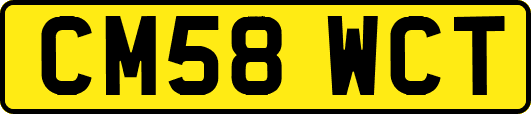 CM58WCT