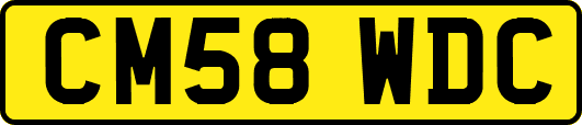 CM58WDC