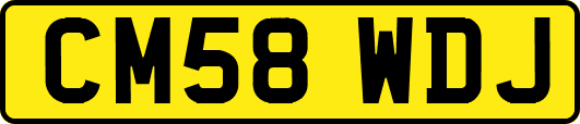 CM58WDJ