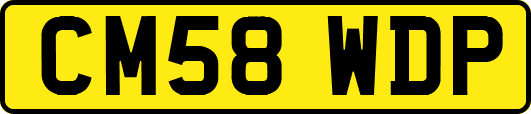 CM58WDP