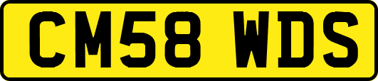 CM58WDS
