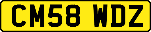 CM58WDZ