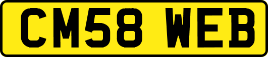CM58WEB