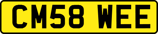 CM58WEE