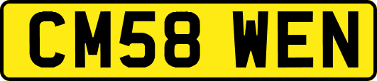 CM58WEN