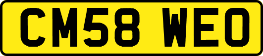 CM58WEO