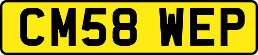 CM58WEP