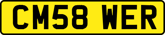 CM58WER