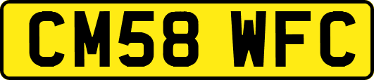 CM58WFC