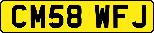 CM58WFJ