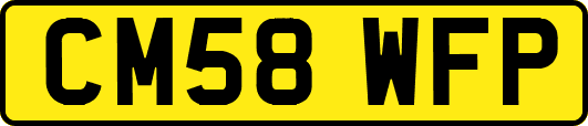 CM58WFP