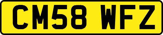 CM58WFZ
