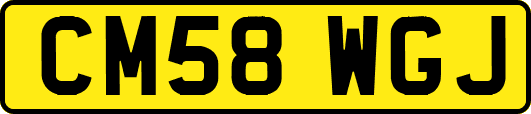 CM58WGJ