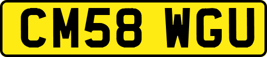 CM58WGU