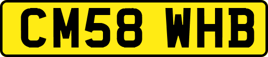 CM58WHB