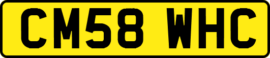 CM58WHC