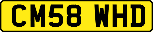CM58WHD