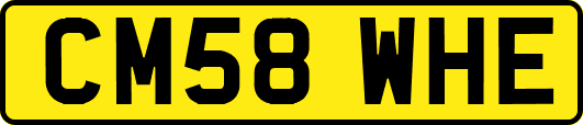CM58WHE