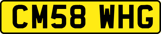 CM58WHG