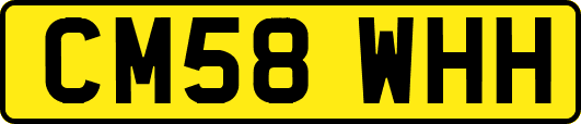 CM58WHH