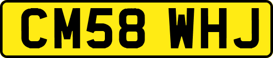 CM58WHJ
