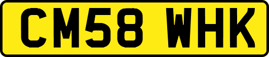 CM58WHK