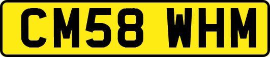 CM58WHM