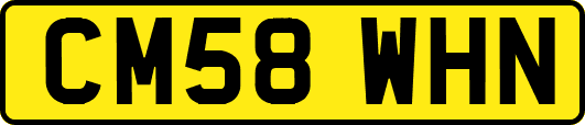 CM58WHN