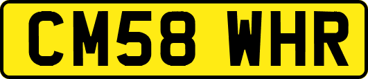 CM58WHR