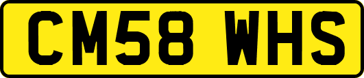 CM58WHS