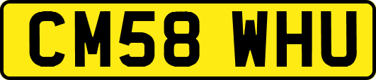 CM58WHU