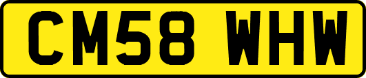 CM58WHW