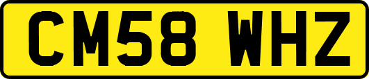 CM58WHZ