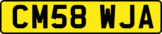 CM58WJA