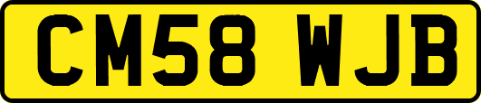 CM58WJB