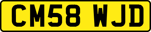 CM58WJD