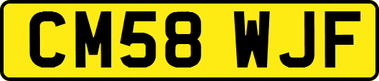 CM58WJF