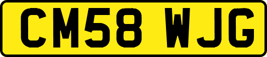 CM58WJG