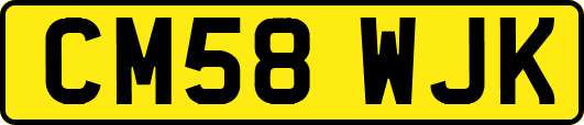 CM58WJK