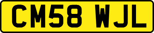 CM58WJL