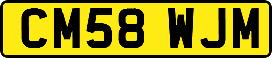 CM58WJM