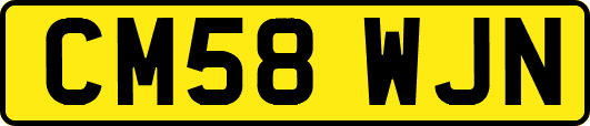 CM58WJN