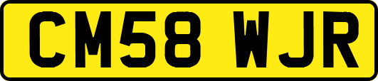 CM58WJR