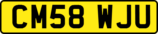 CM58WJU