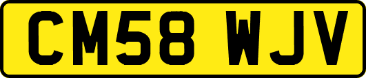 CM58WJV