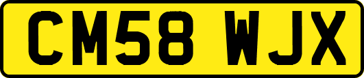 CM58WJX