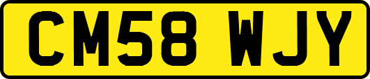 CM58WJY