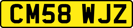 CM58WJZ