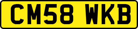 CM58WKB