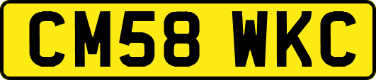 CM58WKC